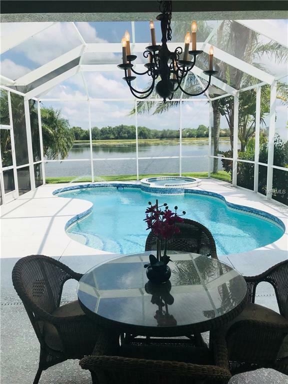 Property Photo: 8163 Indigo Ridge Terrace FL 34201