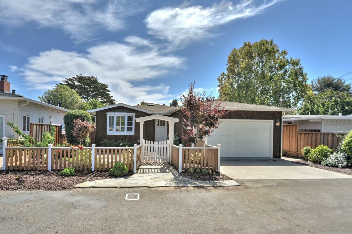 Property Photo:  212 Florence Drive  CA 95003 