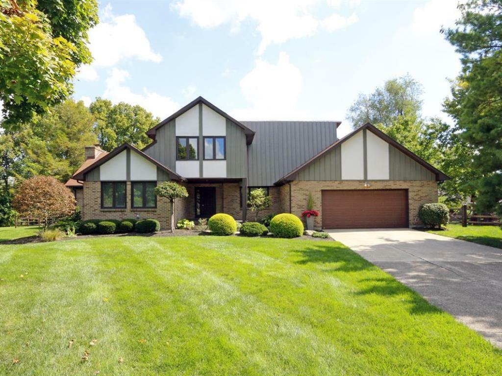 Property Photo:  111 Whisman Drive  OH 45042 