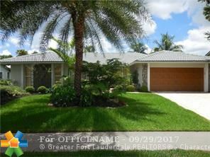 Property Photo:  1075 NW 97th Ave  FL 33322 