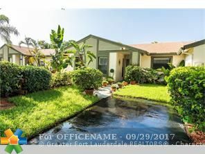 Property Photo: 7907 NW 41st Ct 7907br FL 33351