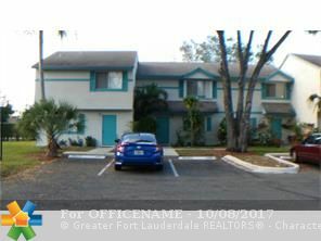 Property Photo:  1469 Sussex Dr 1469  FL 33068 