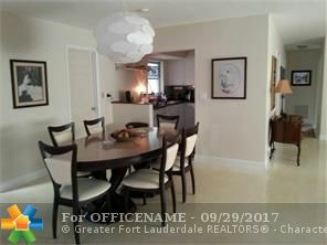 Property Photo: 5810 NE 22nd Ter FL 33308