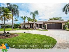 Property Photo:  10388 NW 16th Ct  FL 33071 