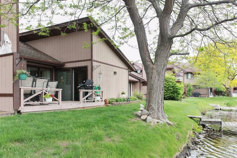 Property Photo: 2229 Island Drive IN 46360