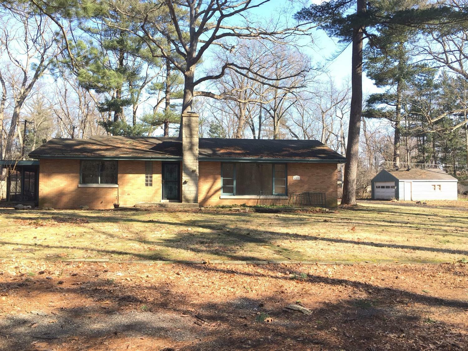 Property Photo: 412 Marquette Trail IN 46360