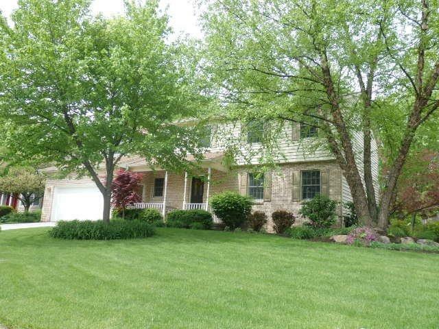 Property Photo: 2009 Woodmere Drive IN 46383
