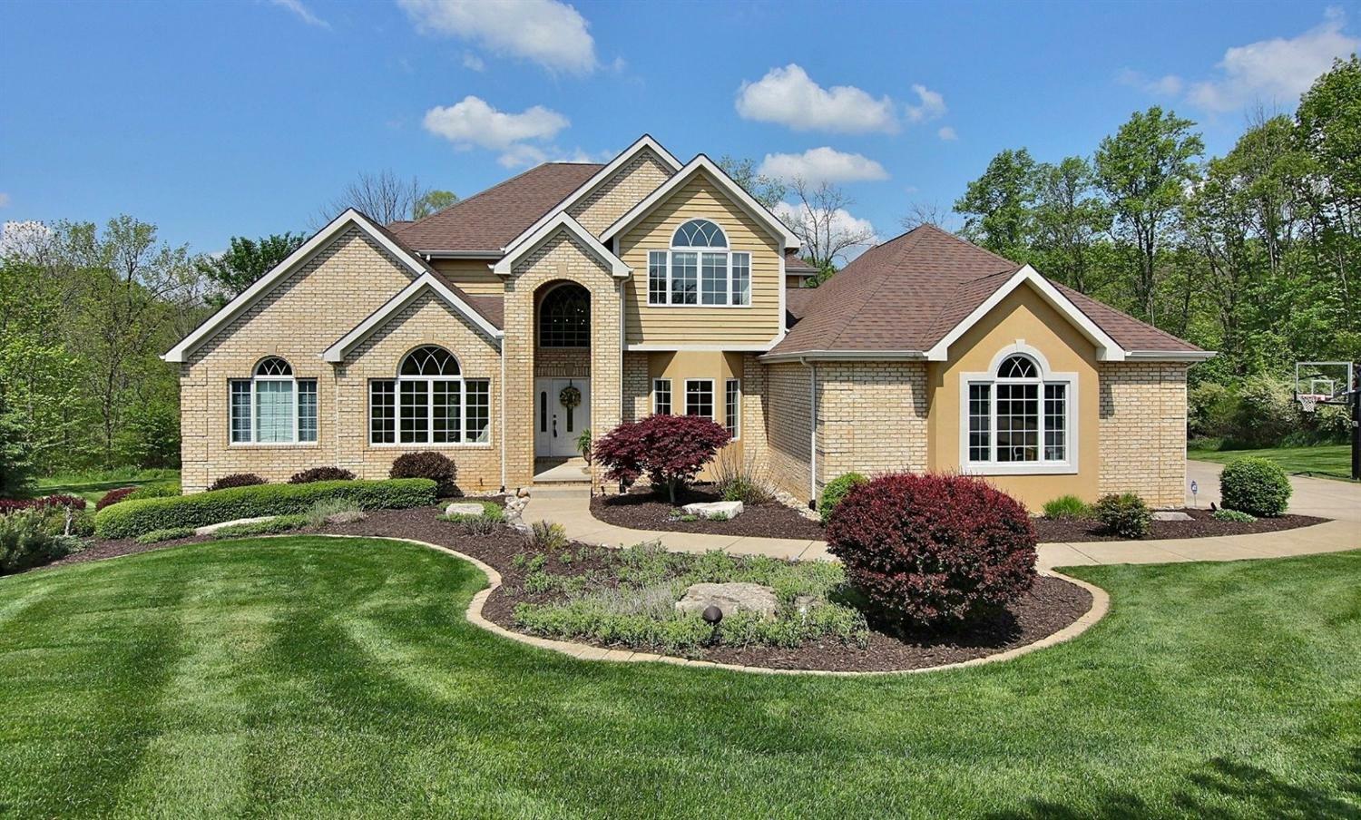 Property Photo: 634 Versailles Drive IN 46383