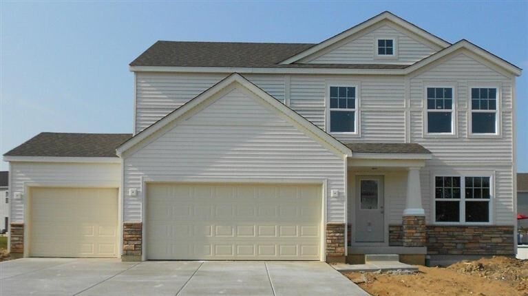 Property Photo:  318 E 130th Lane  IN 46307 