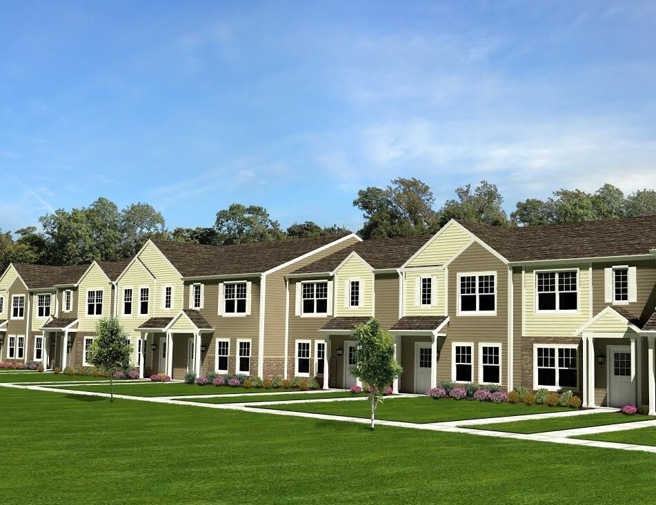 Property Photo:  14000 Paramount Way  IN 46303 