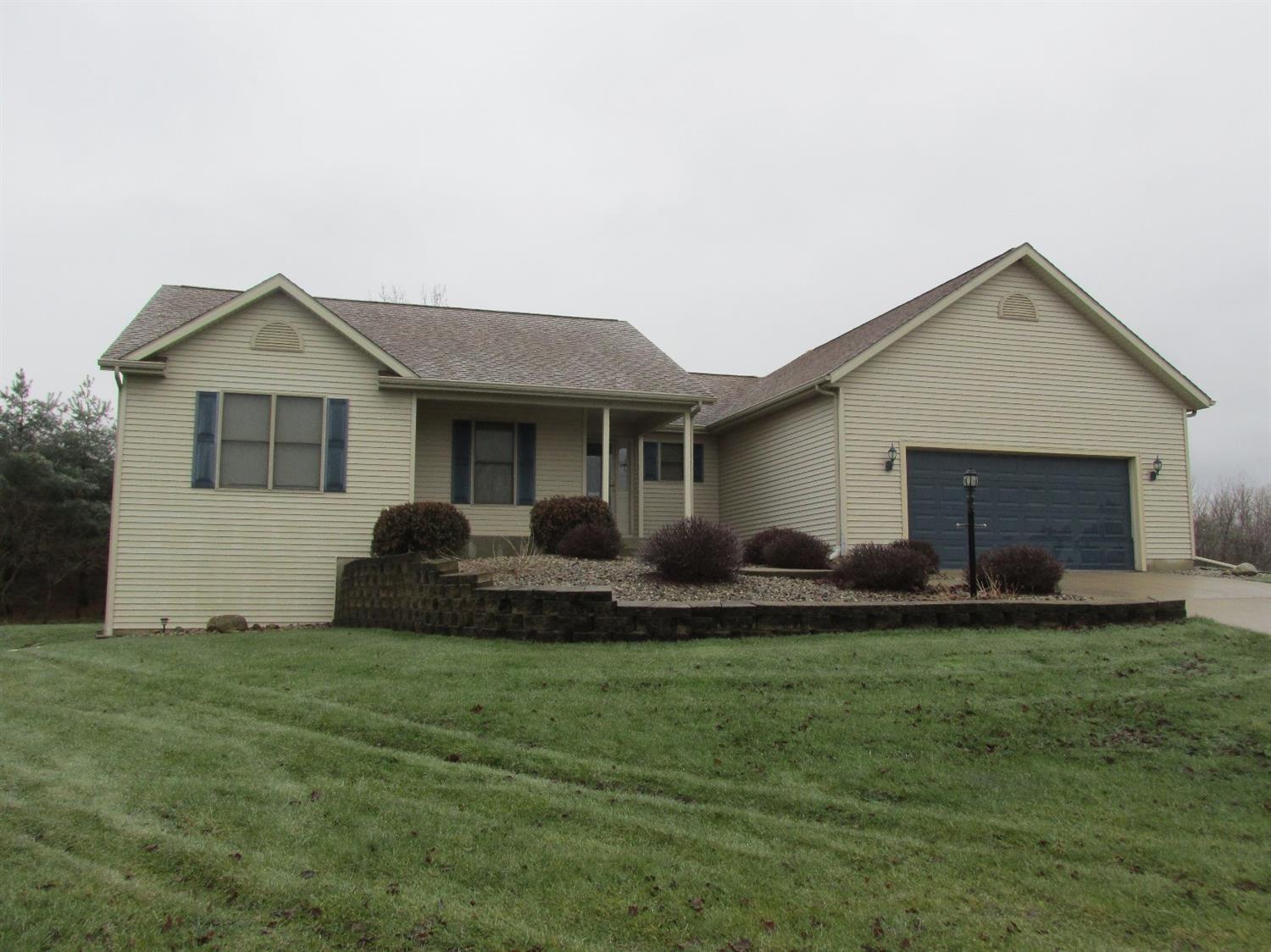 Property Photo: 808 E Sportsman Lane IN 46350