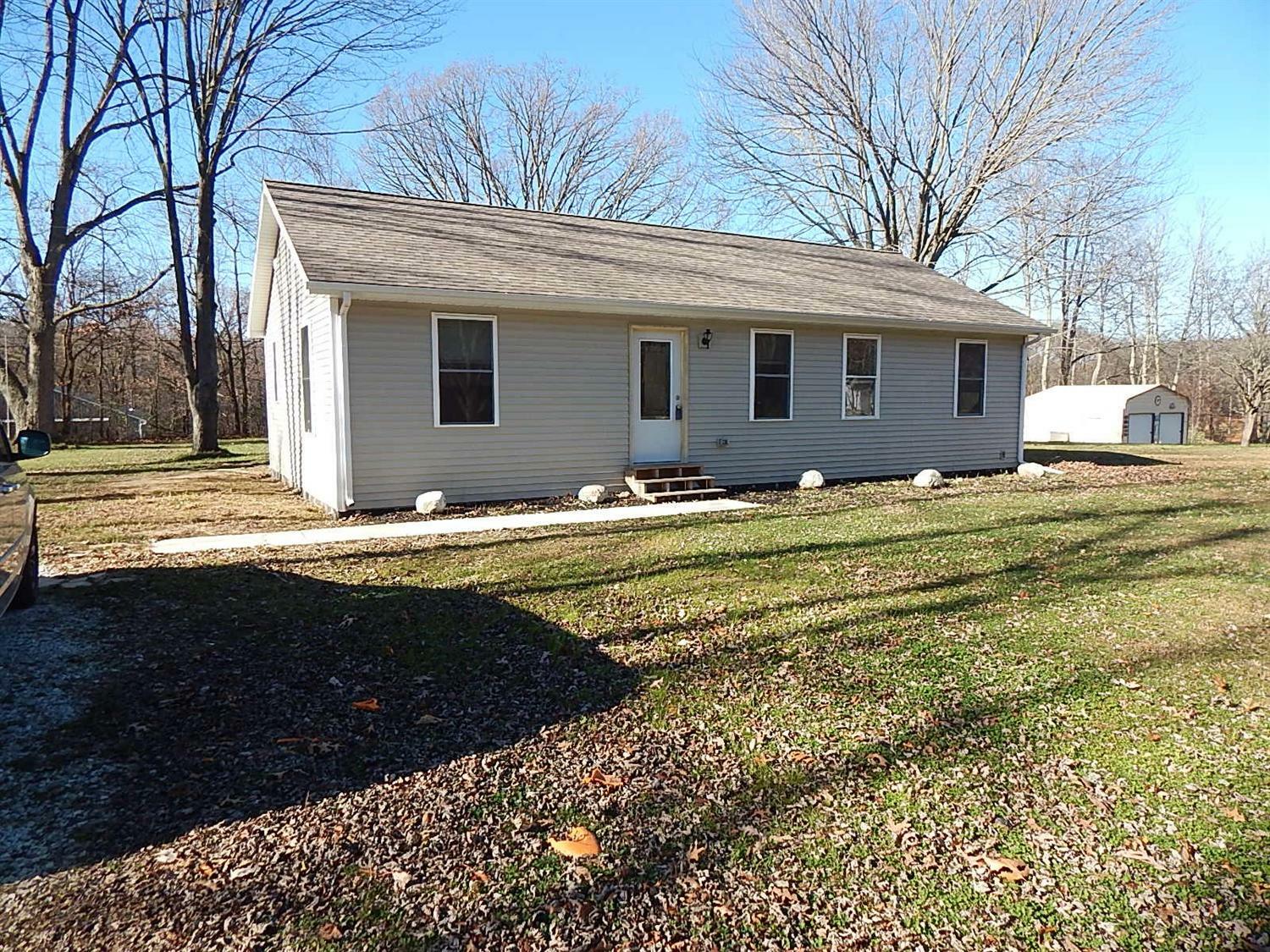 Property Photo: 502 E 600 IN 46350