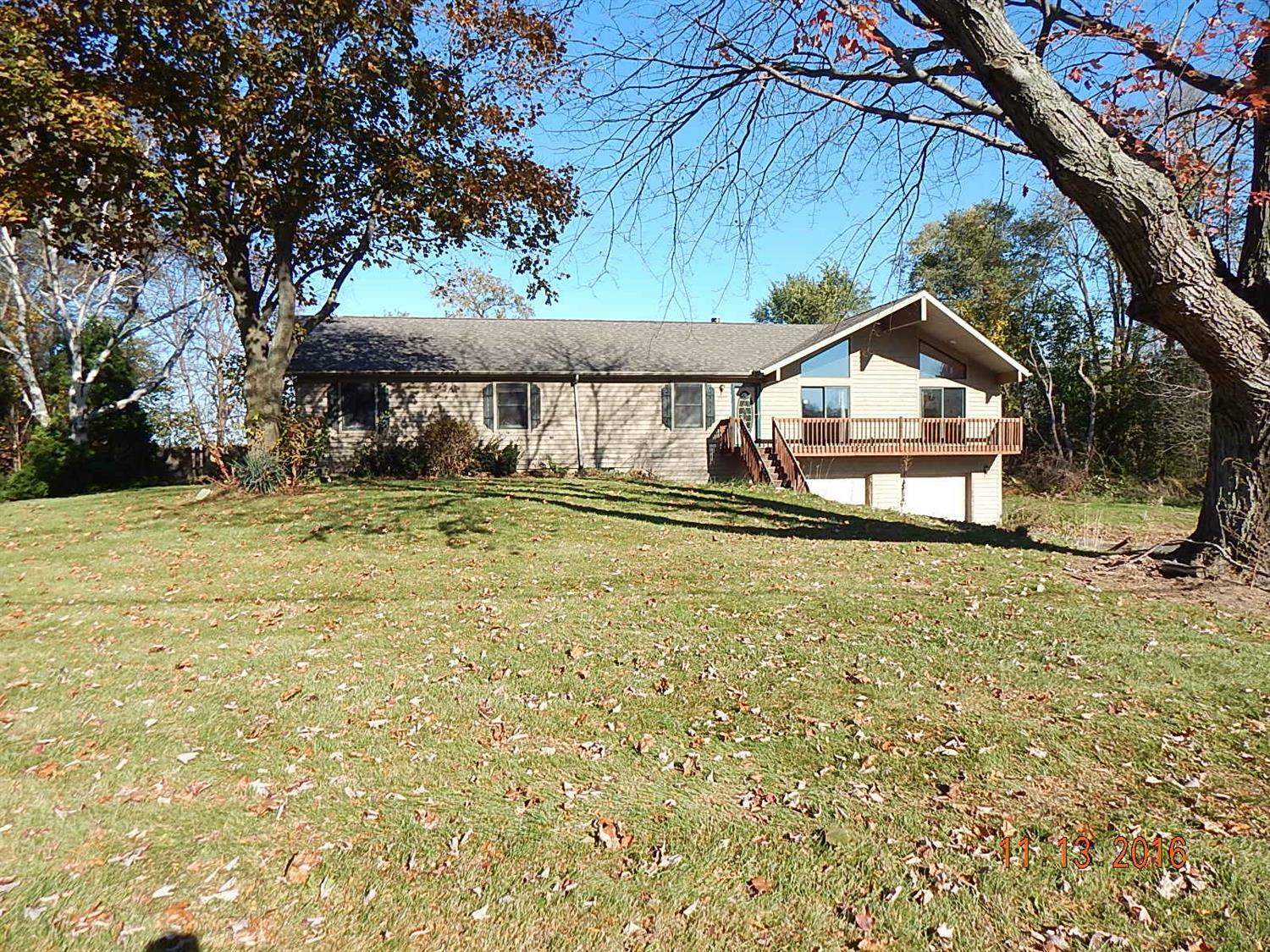 Property Photo: 8095 W 200 IN 46360
