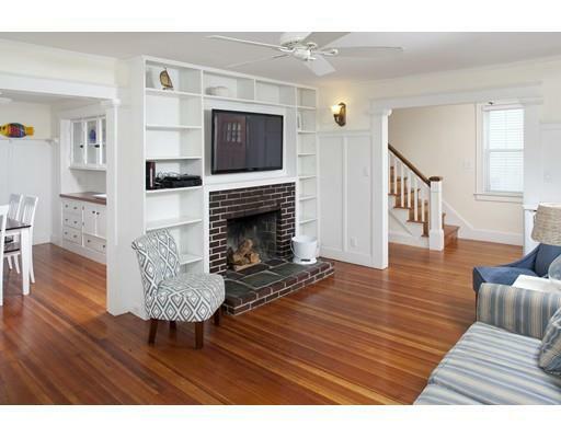 Property Photo: 26 Samoset Ave MA 02045