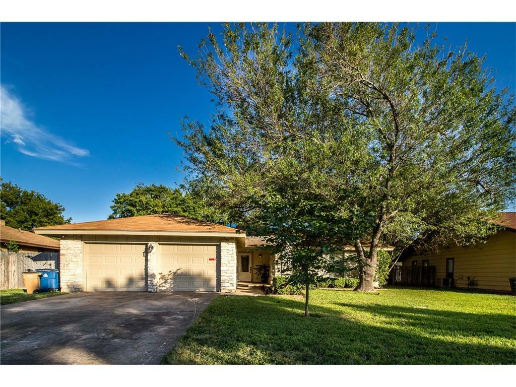 Property Photo:  13001 Irongate Avenue  TX 78727 