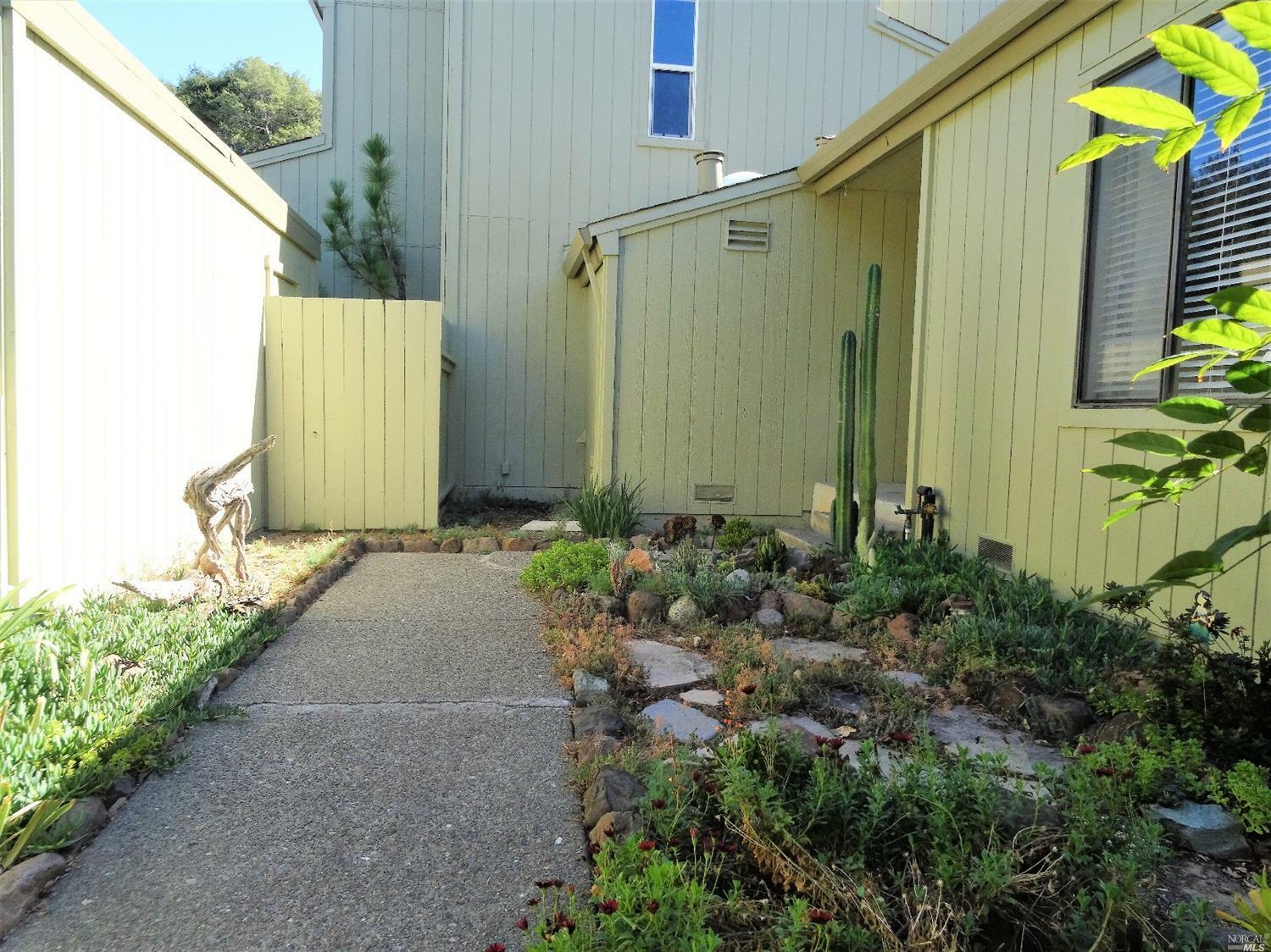 Property Photo:  30 Chalda Court  CA 94903 