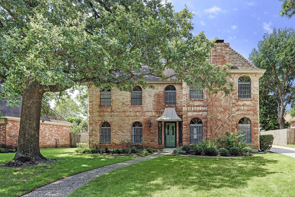 Property Photo:  17517 Ponderosa Pines Drive  TX 77090 