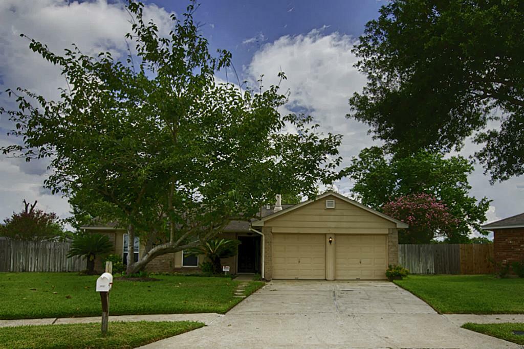 Property Photo:  7319 Lost Fable Lane  TX 77095 