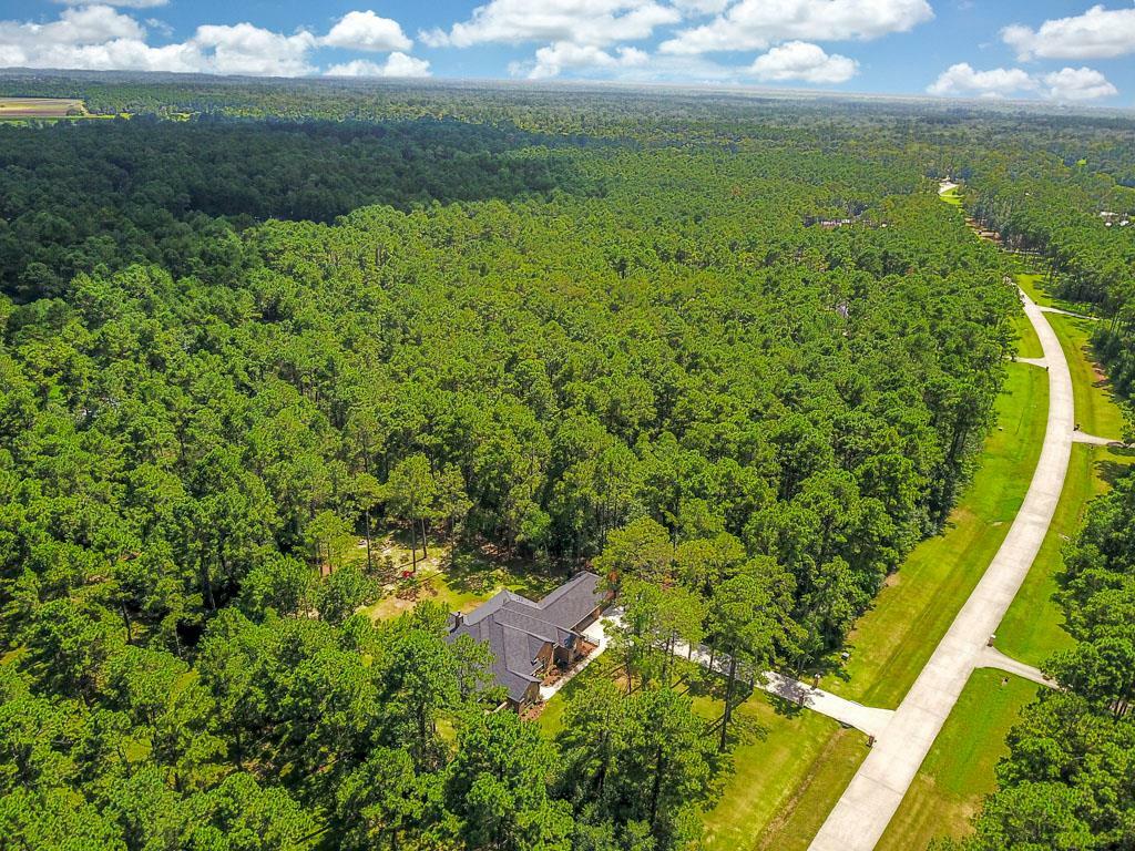 Property Photo: 7127 Timberwilde Drive TX 77511