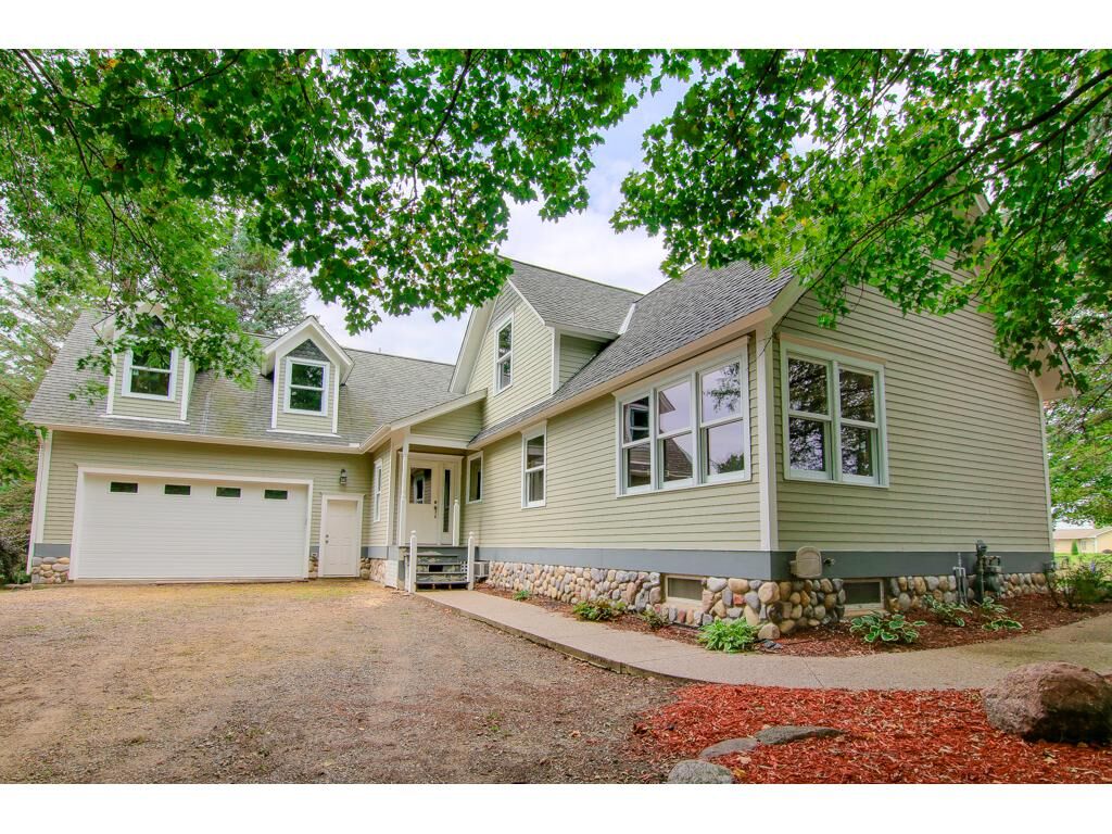 Property Photo: 14185 Square Lake Trail N MN 55082