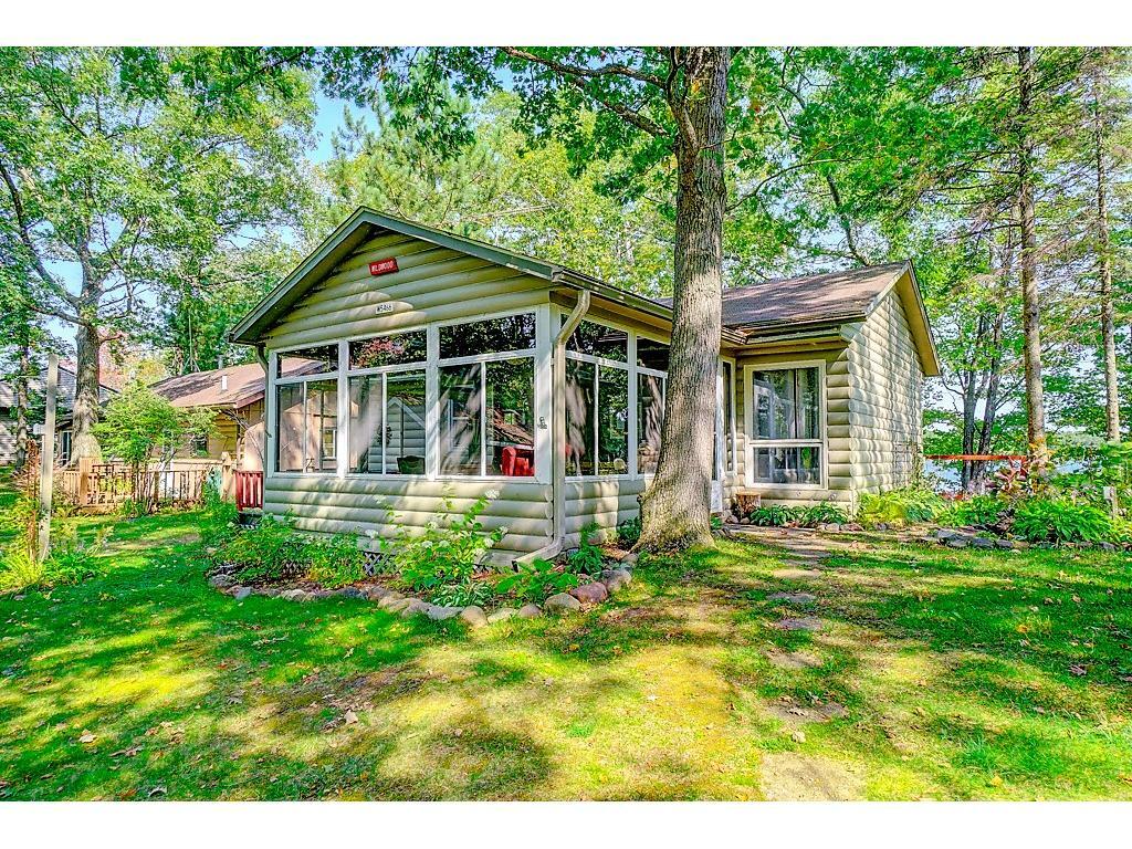 Property Photo: W5466 Yellowsand Drive WI 54801
