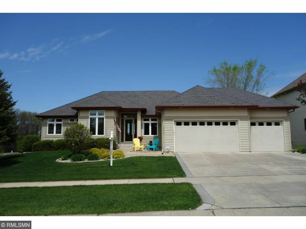 Property Photo: 19010 68th Avenue N MN 55311