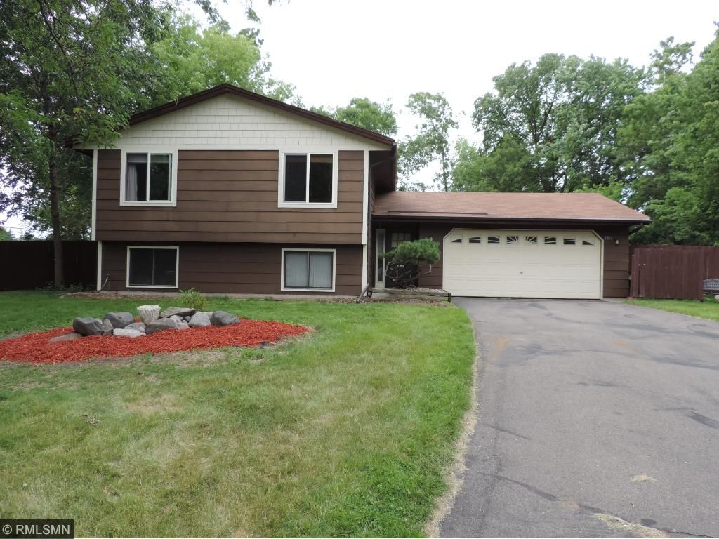 Property Photo: 1367 84th Court N MN 55444