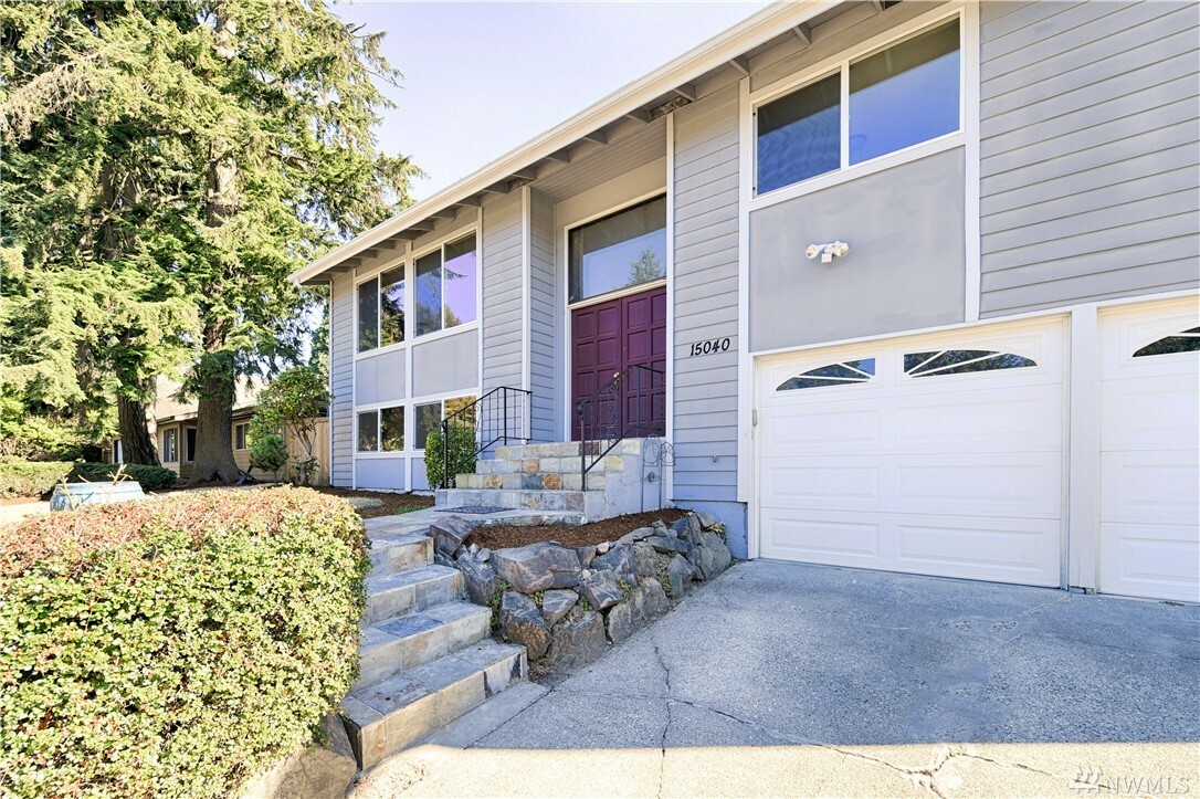 Property Photo:  15040 116th Place NE  WA 98034 