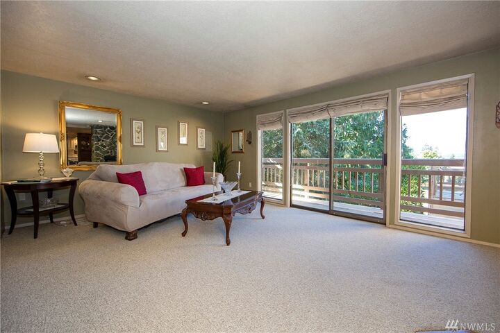 Property Photo: 1620 Terrace Avenue WA 98290