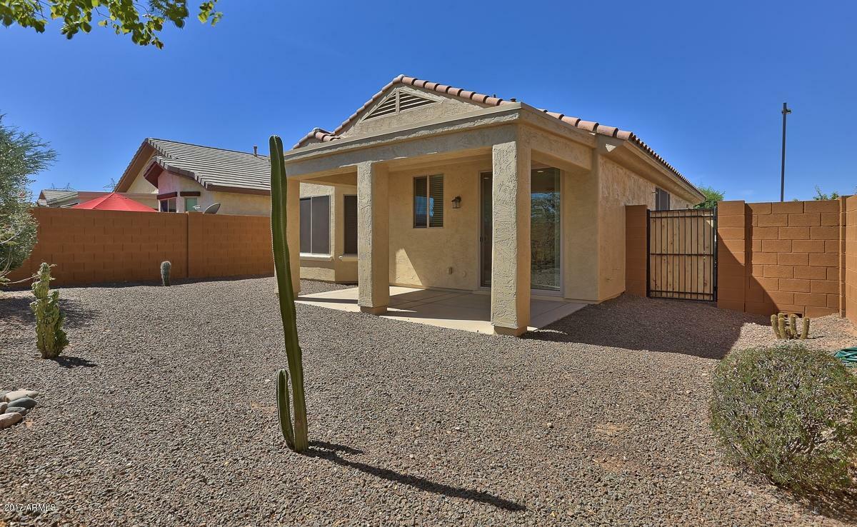 Property Photo:  21295 N 262nd Drive  AZ 85396 