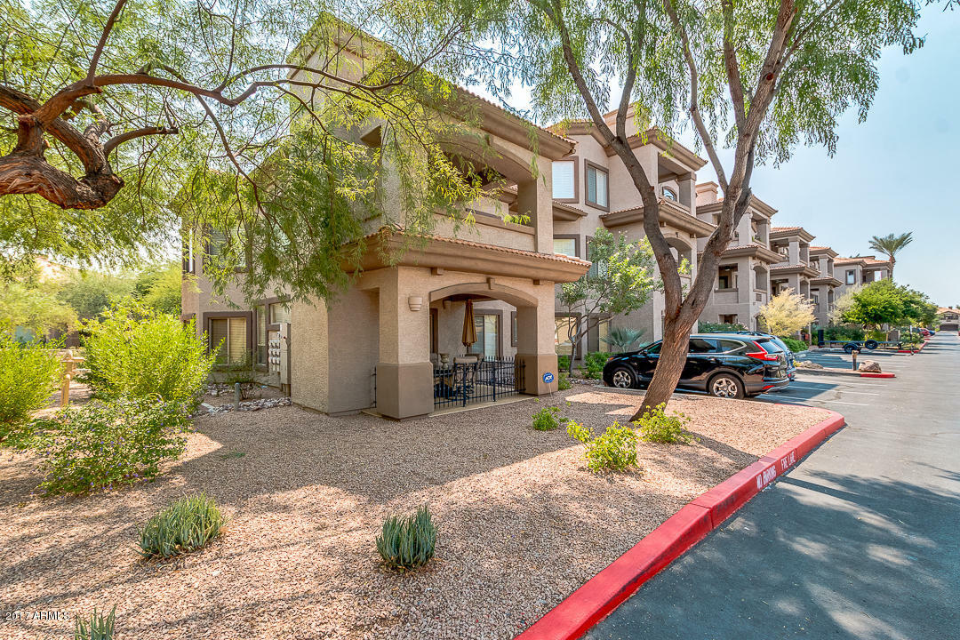 Property Photo:  14000 N 94th Street 3177  AZ 85260 