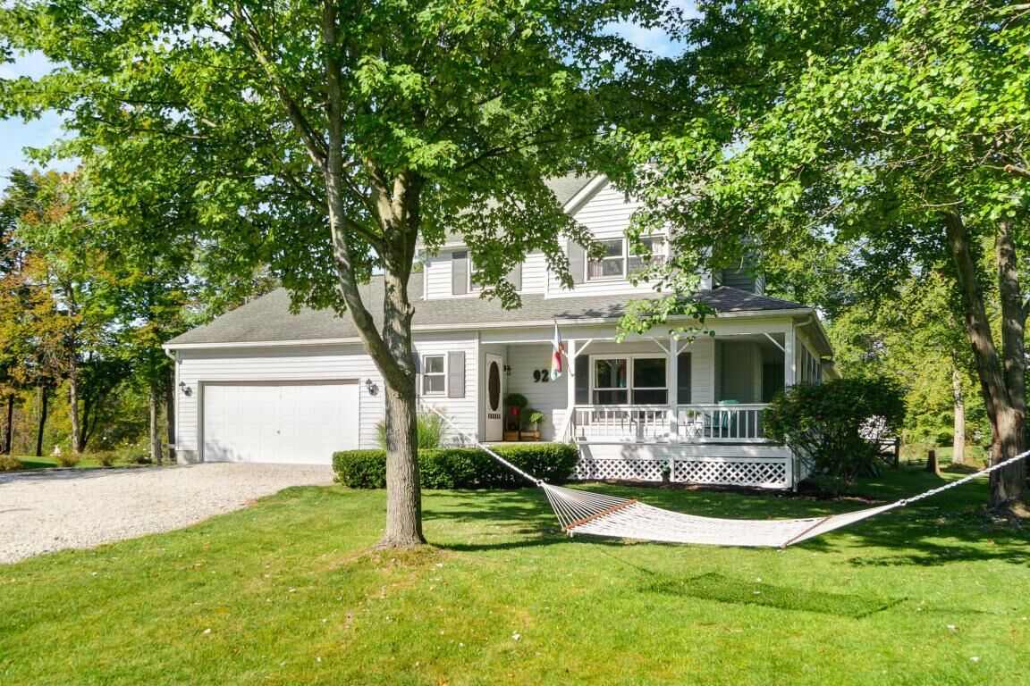 Property Photo: 92 Lookout Lane OH 43062