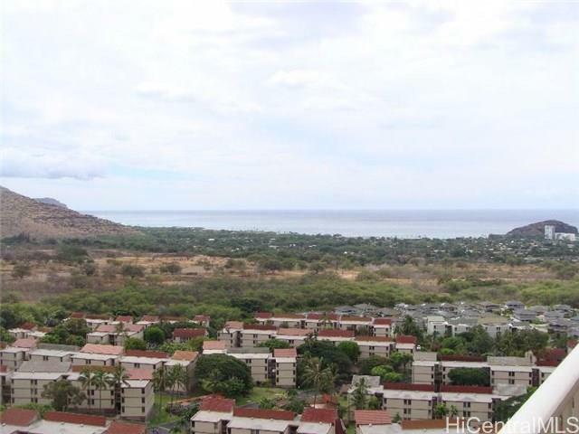 Property Photo:  84-680 Kili Drive A/1502  HI 96792 