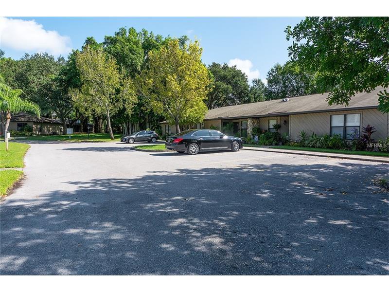 Property Photo: 5427 11th Street Circle E 5427 FL 34203