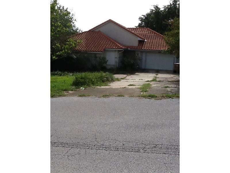 Property Photo:  16935 Grassy Lake Road  FL 34715 