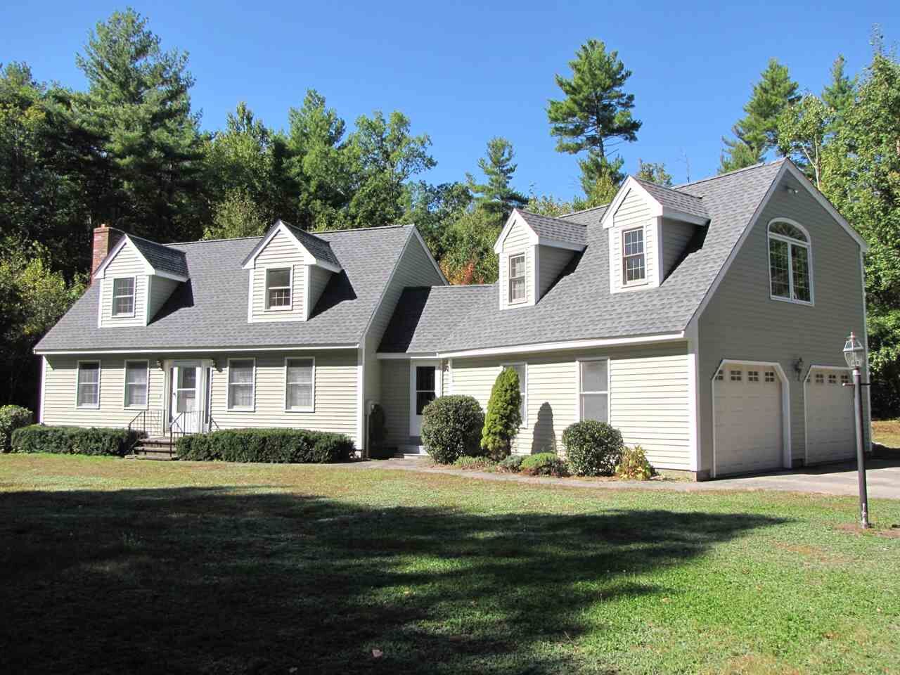 Property Photo: 25 Sonya Drive NH 03032