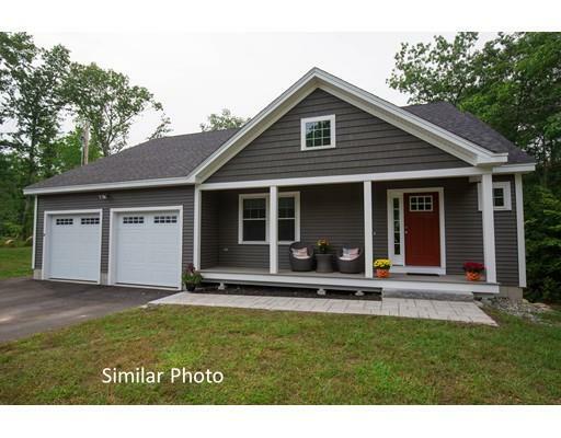 Property Photo:  10 Brentwood Rd  NH 03819 