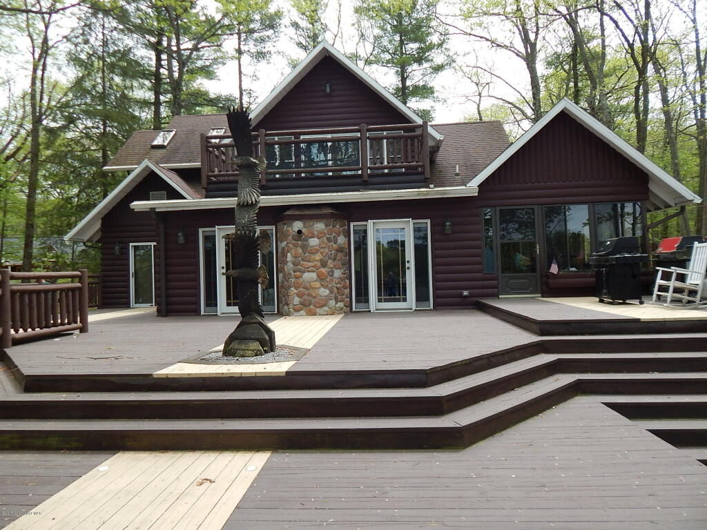 Property Photo: Indian Lake Trail PA 18661