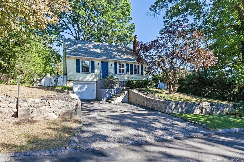 Property Photo:  246 Hilltop Drive  CT 06614 