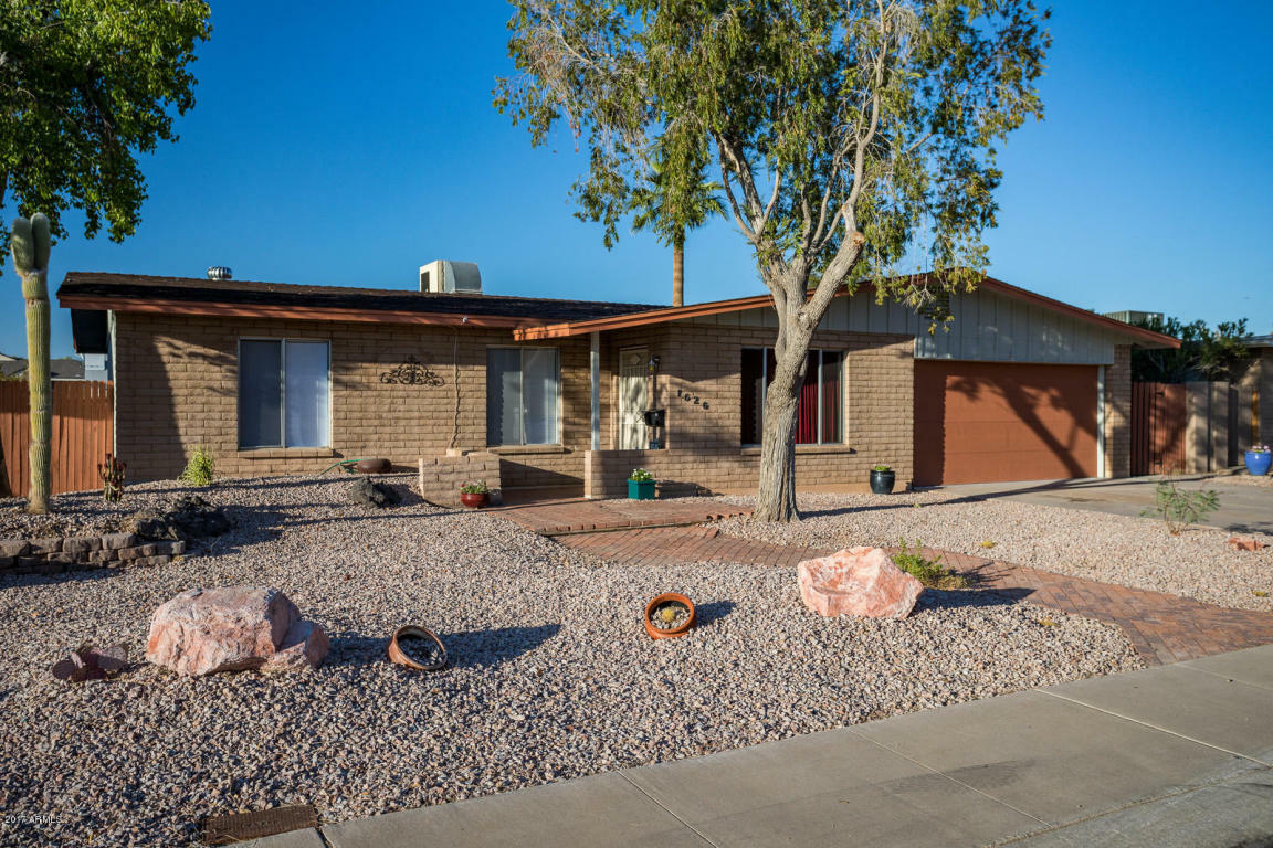 Property Photo:  1626 E Broadmor Drive  AZ 85282 