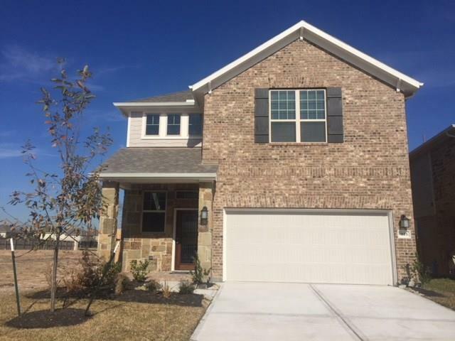 3113 Dunsmore Manor Court  Spring TX 77386 photo