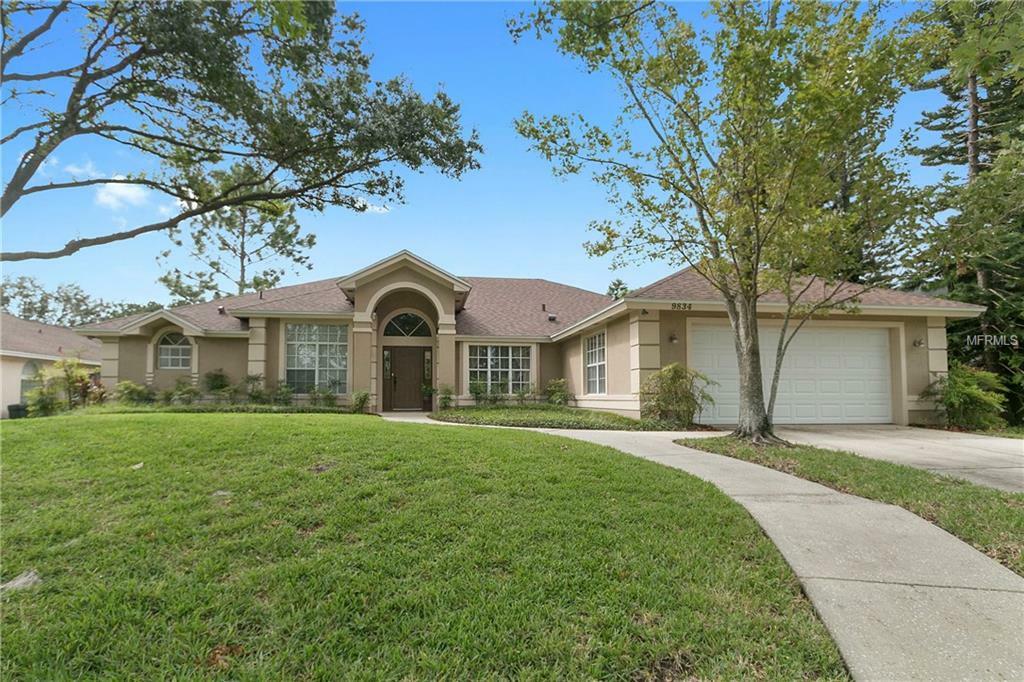 Property Photo:  9834 Bay Vista Estates Boulevard  FL 32836 