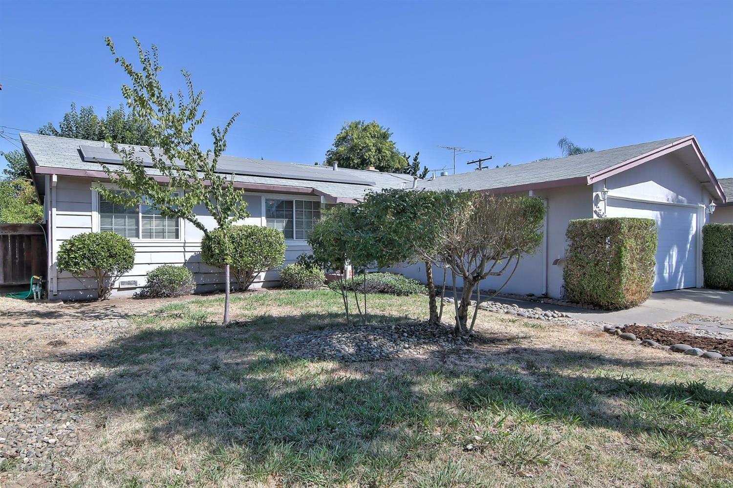 Property Photo:  2369 Coolidge Way  CA 95670 