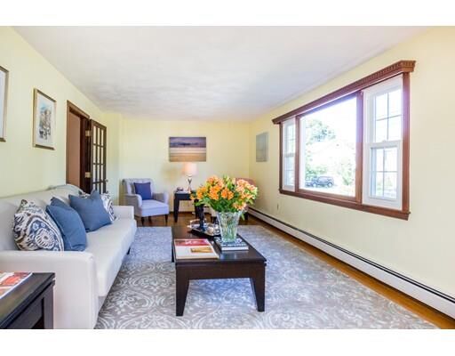 Property Photo: 27 Courtney Rd MA 02132