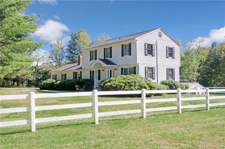 224 Brushy Hill Road  Newtown CT 06470 photo