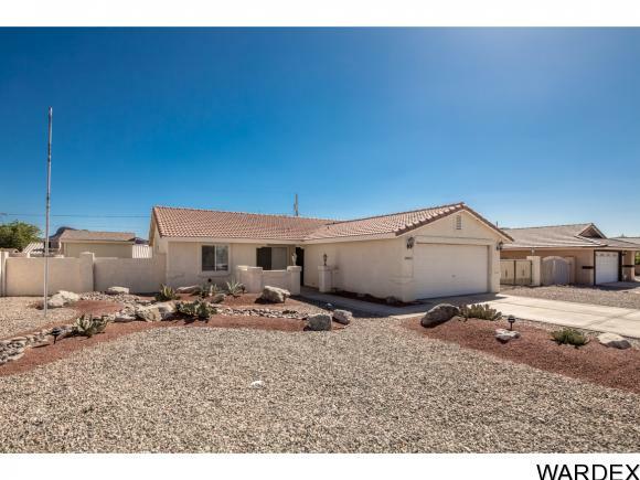 Property Photo:  2900 Inca Drive  AZ 86406 