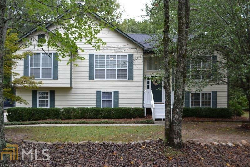 Property Photo:  8450 Louisville Dr  GA 30187 