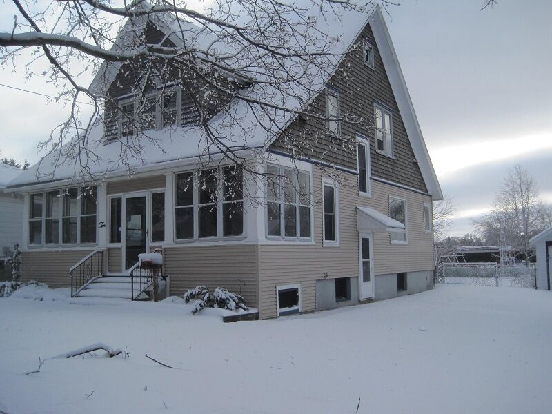 Property Photo:  10 South St  WI 53538 