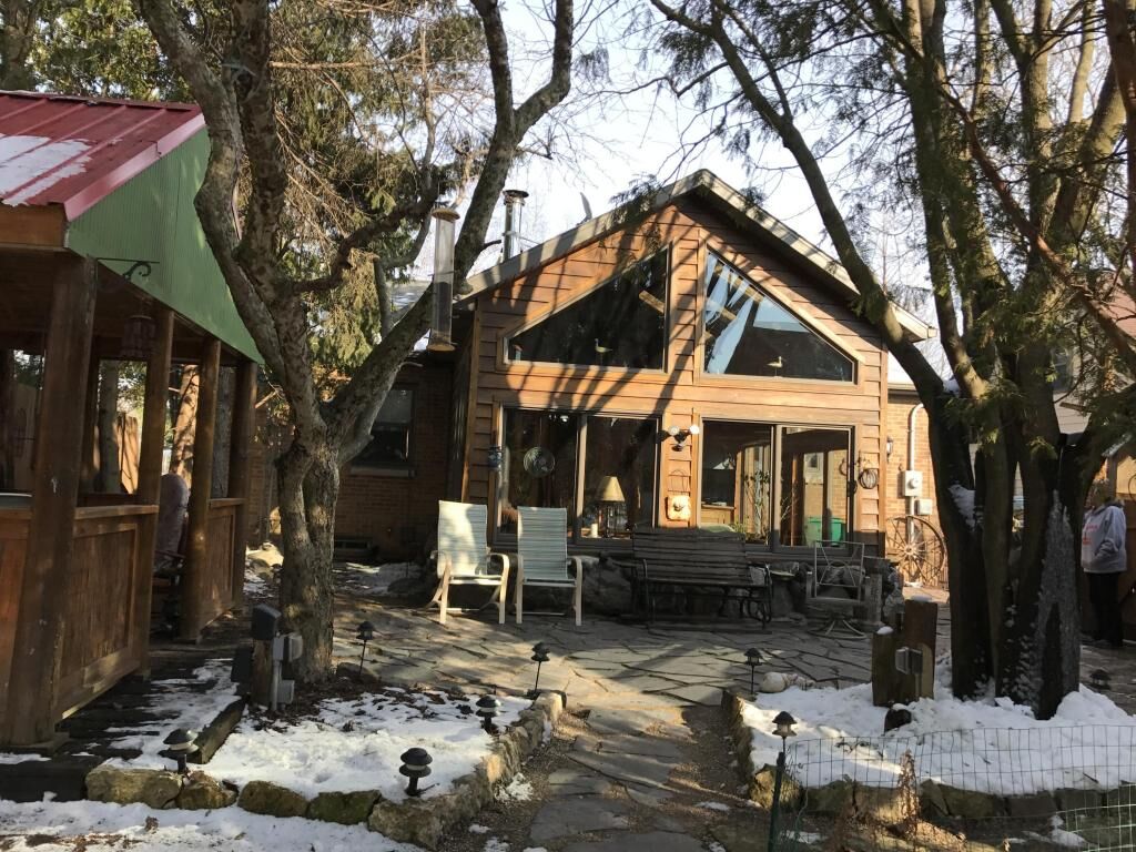 Property Photo: 609 S Water St WI 53048-9527