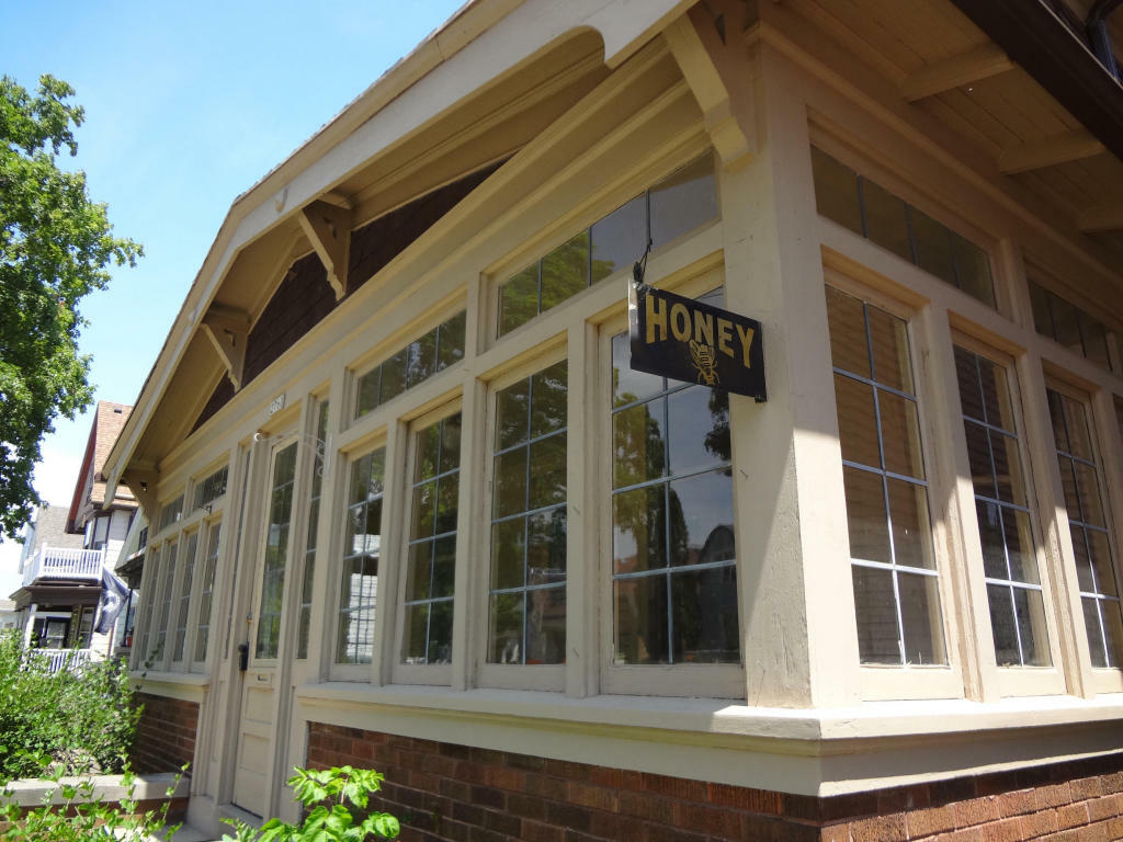 Property Photo: 2760 S Herman St WI 53207